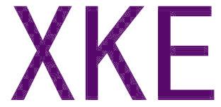 XKE
