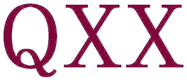 QXX