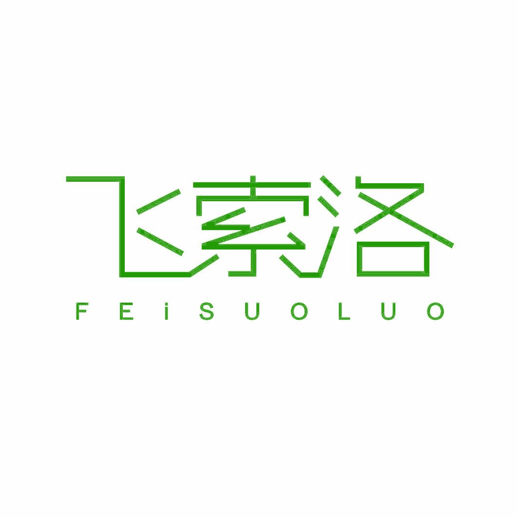 飞索洛