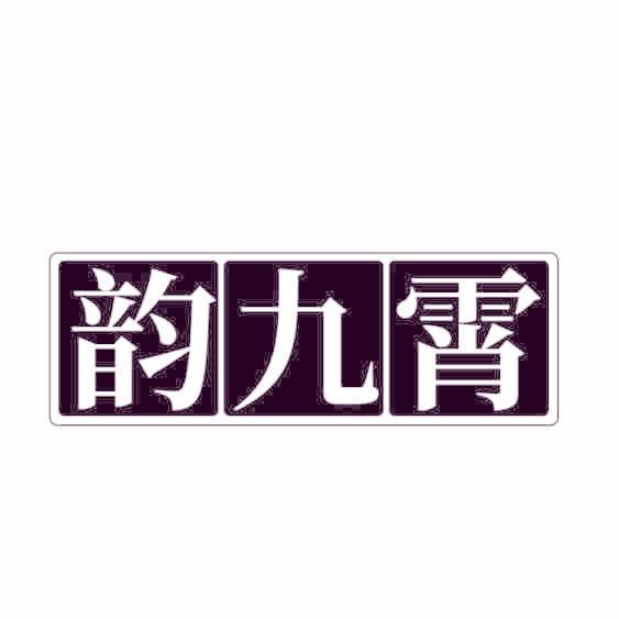 韵九霄