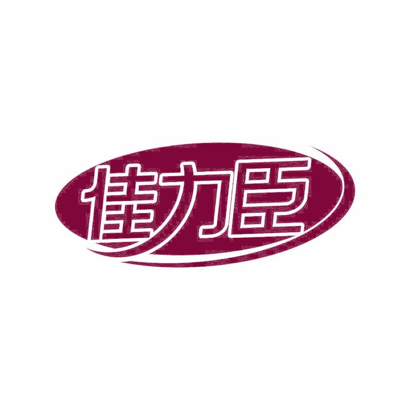 佳力臣