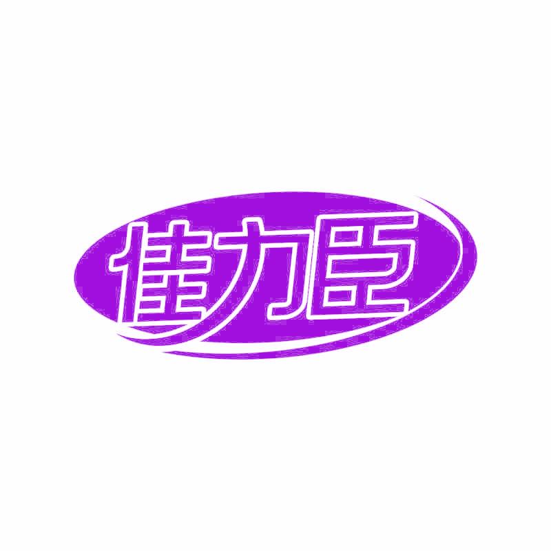 佳力臣