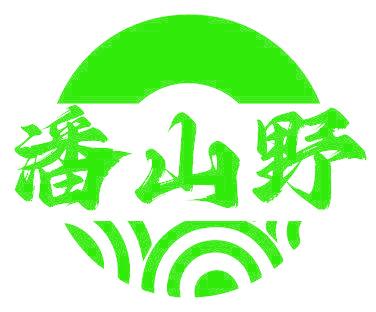 潘山野