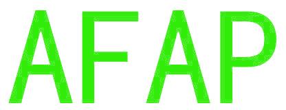 AFAP