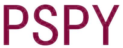 PSPY