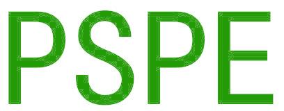 PSPE