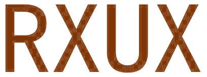 RXUX