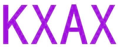 KXAX