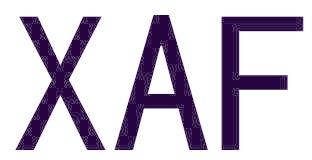 XAF