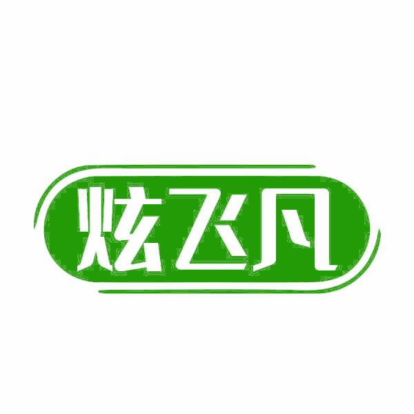 炫飞凡