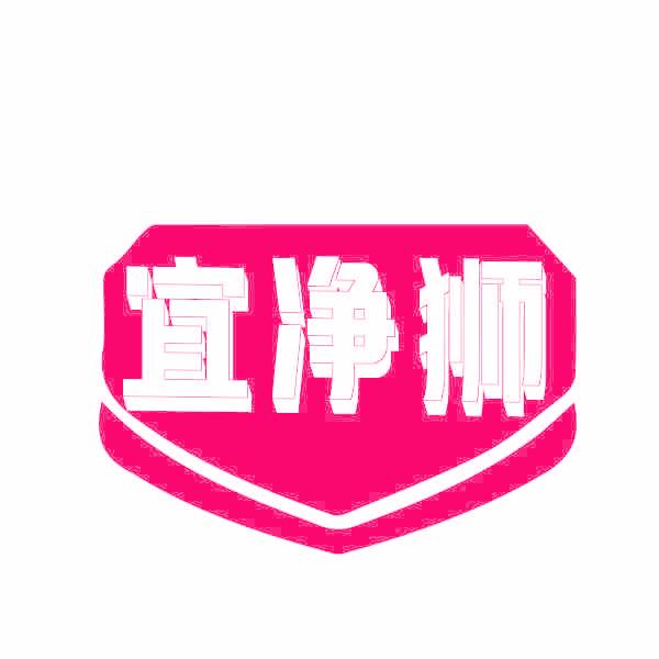 宜净狮