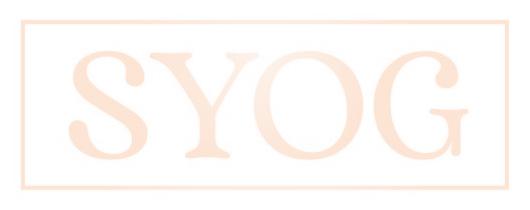 SYOG