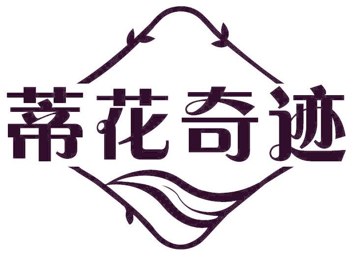 蒂花奇跡