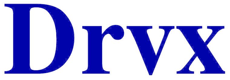 DRVX