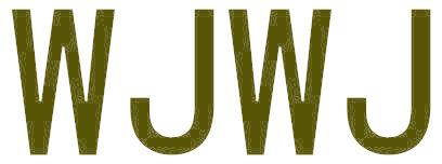 WJWJ