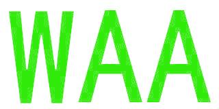 WAA