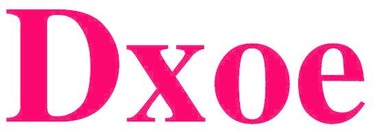 DXOE
