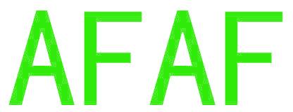 AFAF
