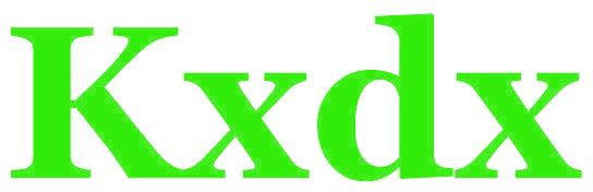 KXDX