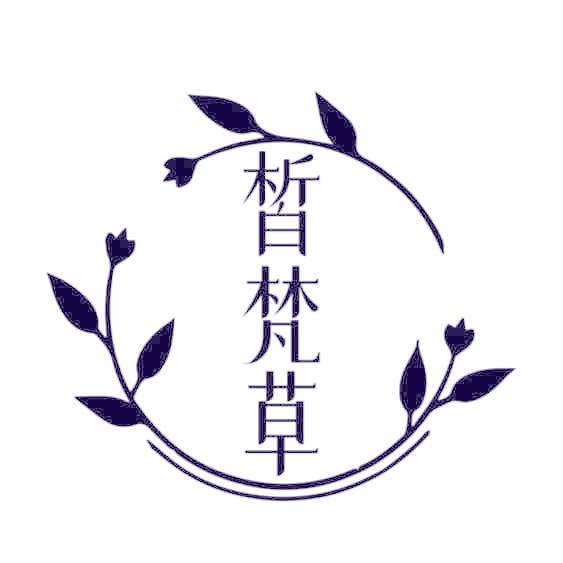 皙梵草