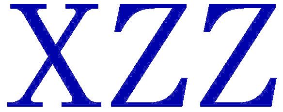 XZZ