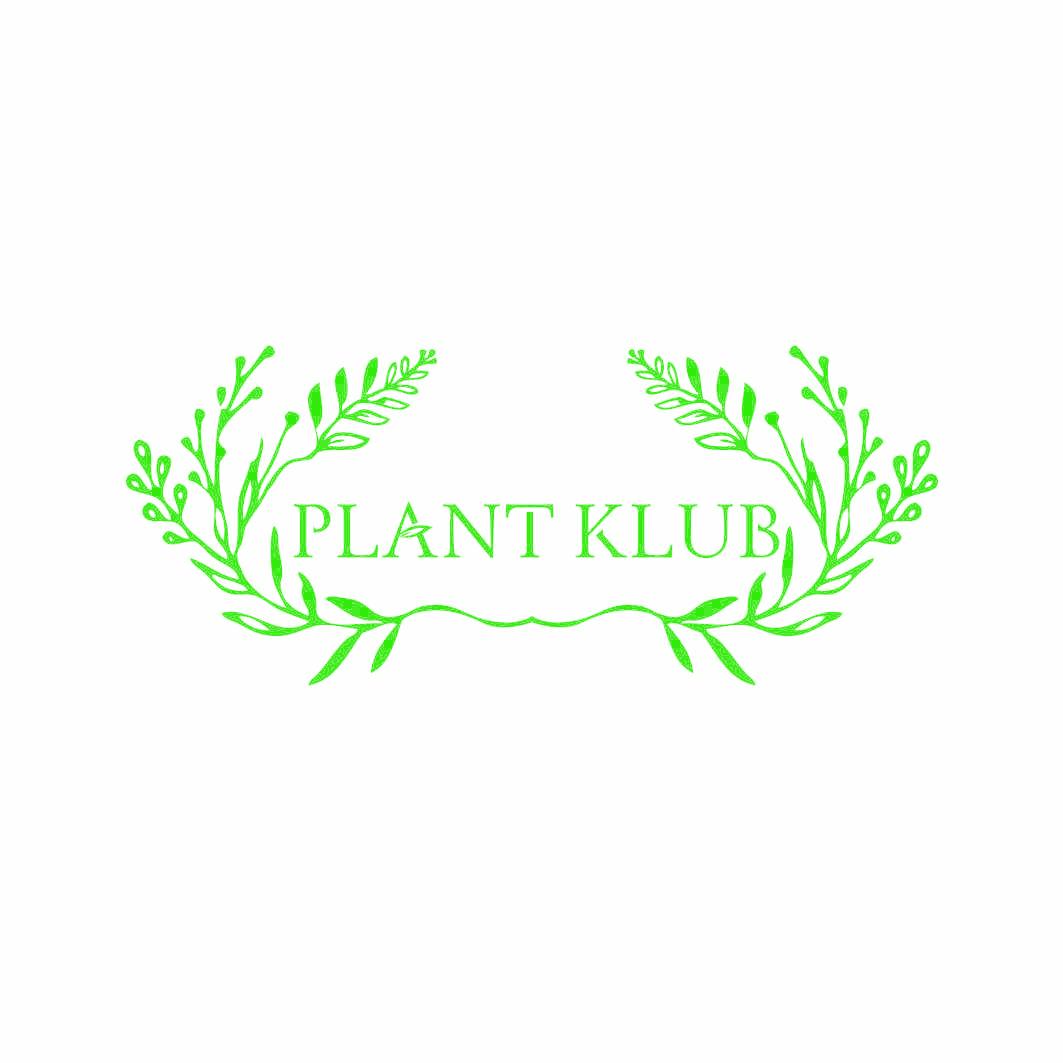 PLANT KLUB