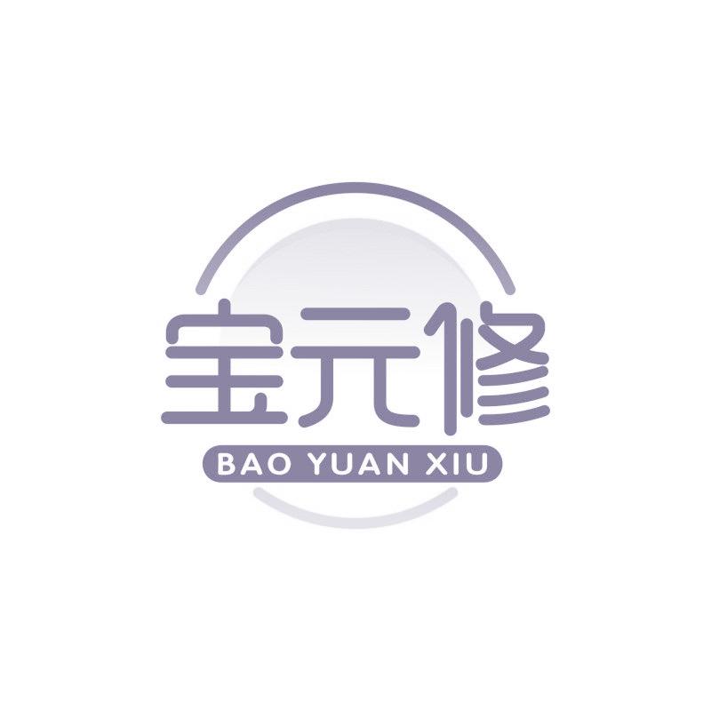 宝元修