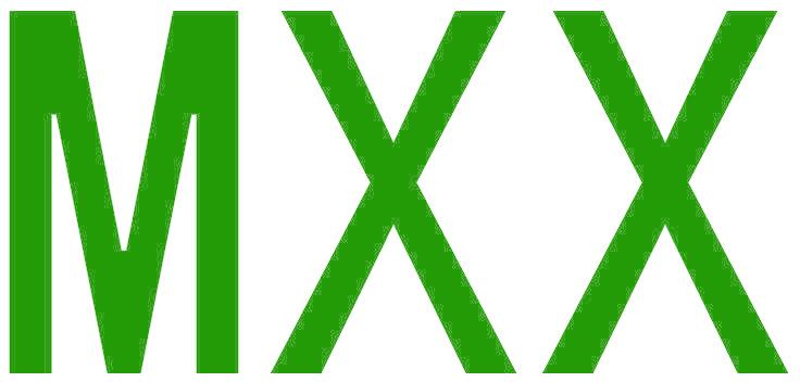 MXX