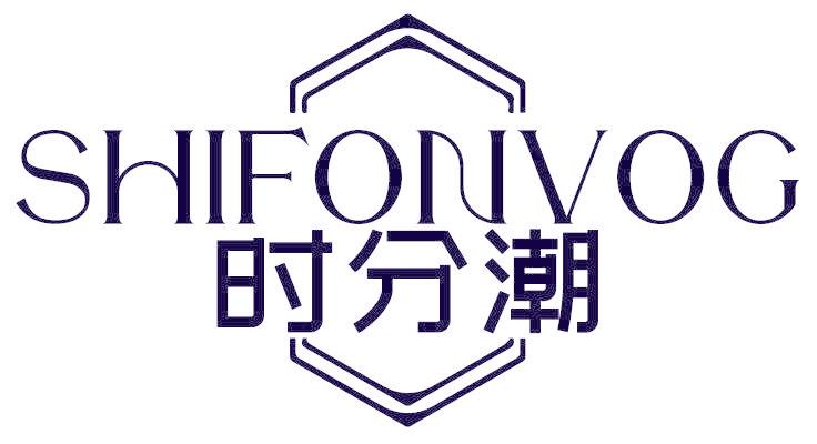 SHIFONVOG 时分潮