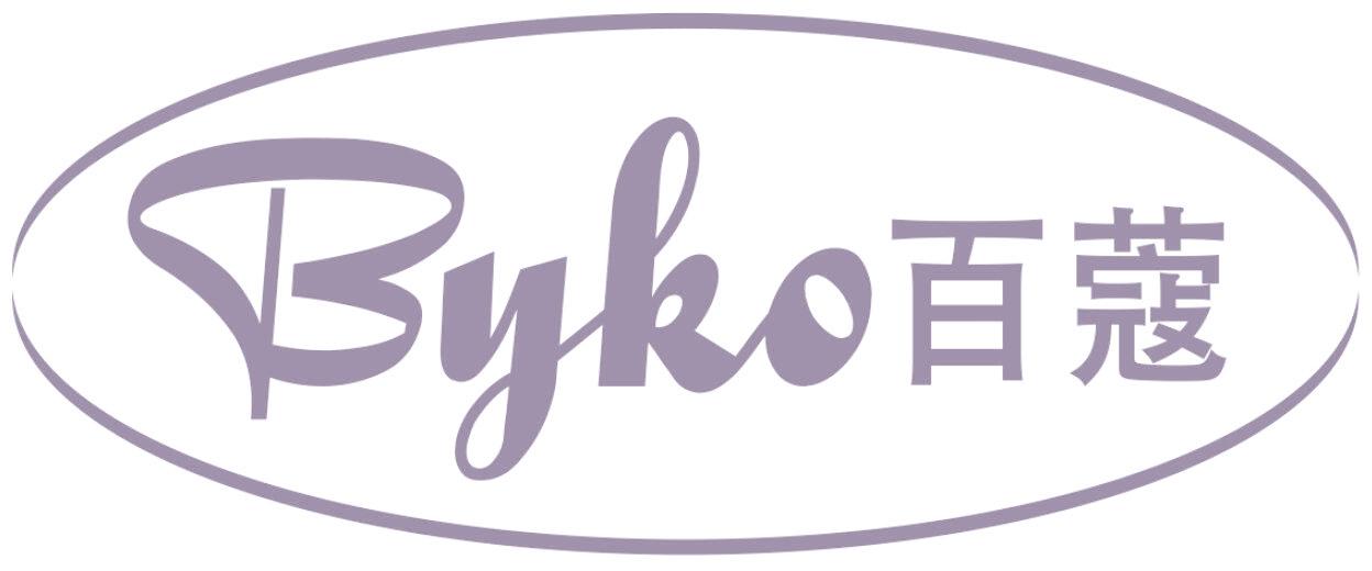 BYKO 百蔻