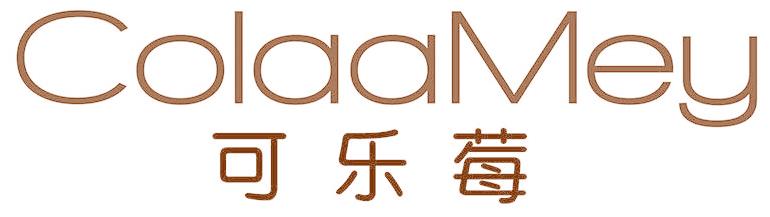 COLAAMEY 可乐莓