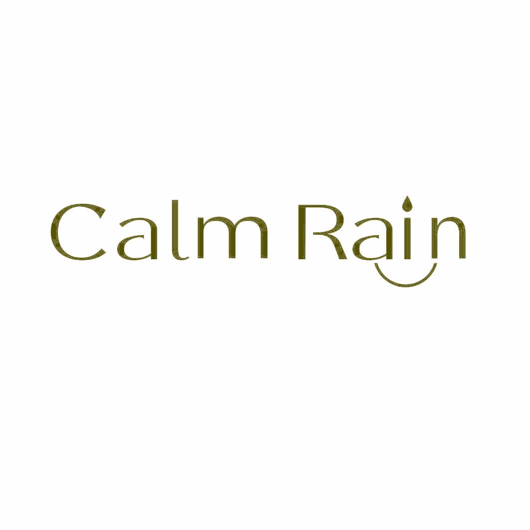 CALM RAIN