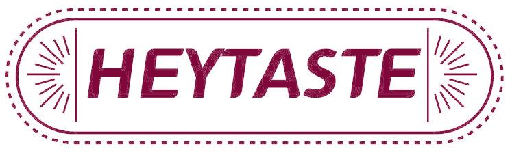 HEYTASTE
