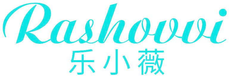 RASHOVVI 乐小薇