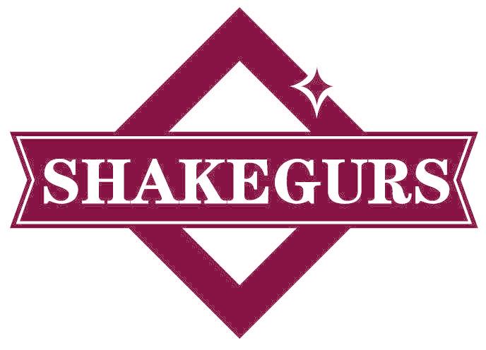 SHAKEGURS