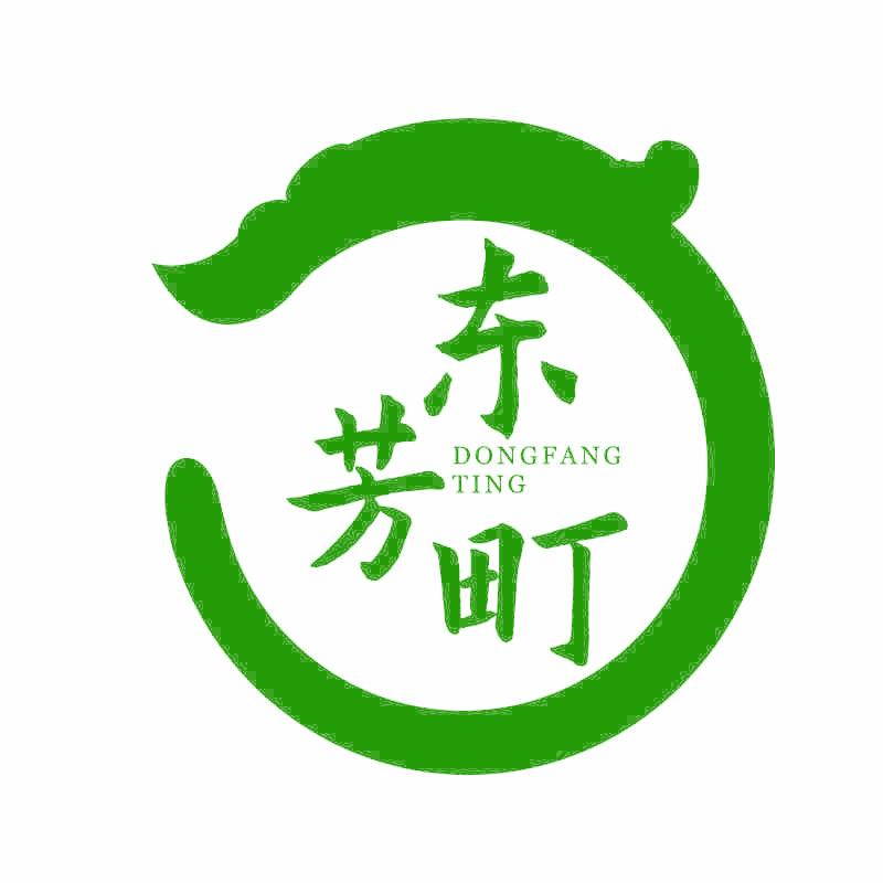 东芳町