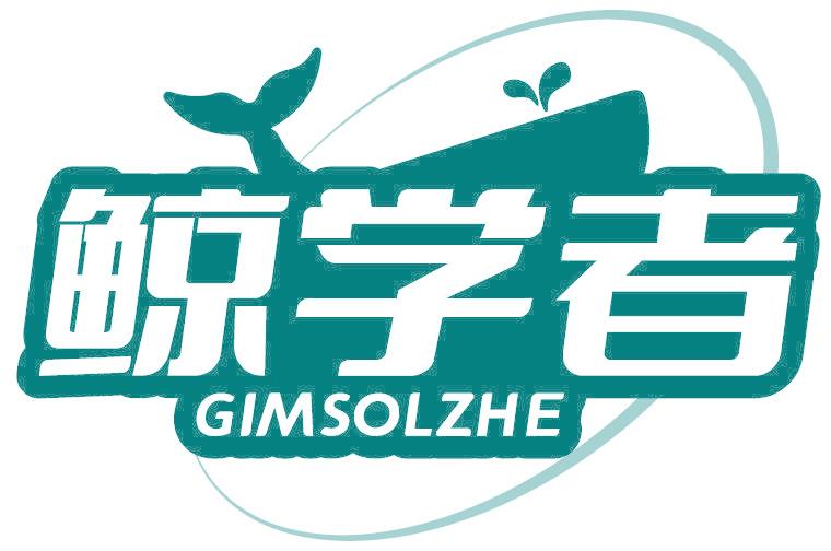 鲸学者 GIMSOLZHE
