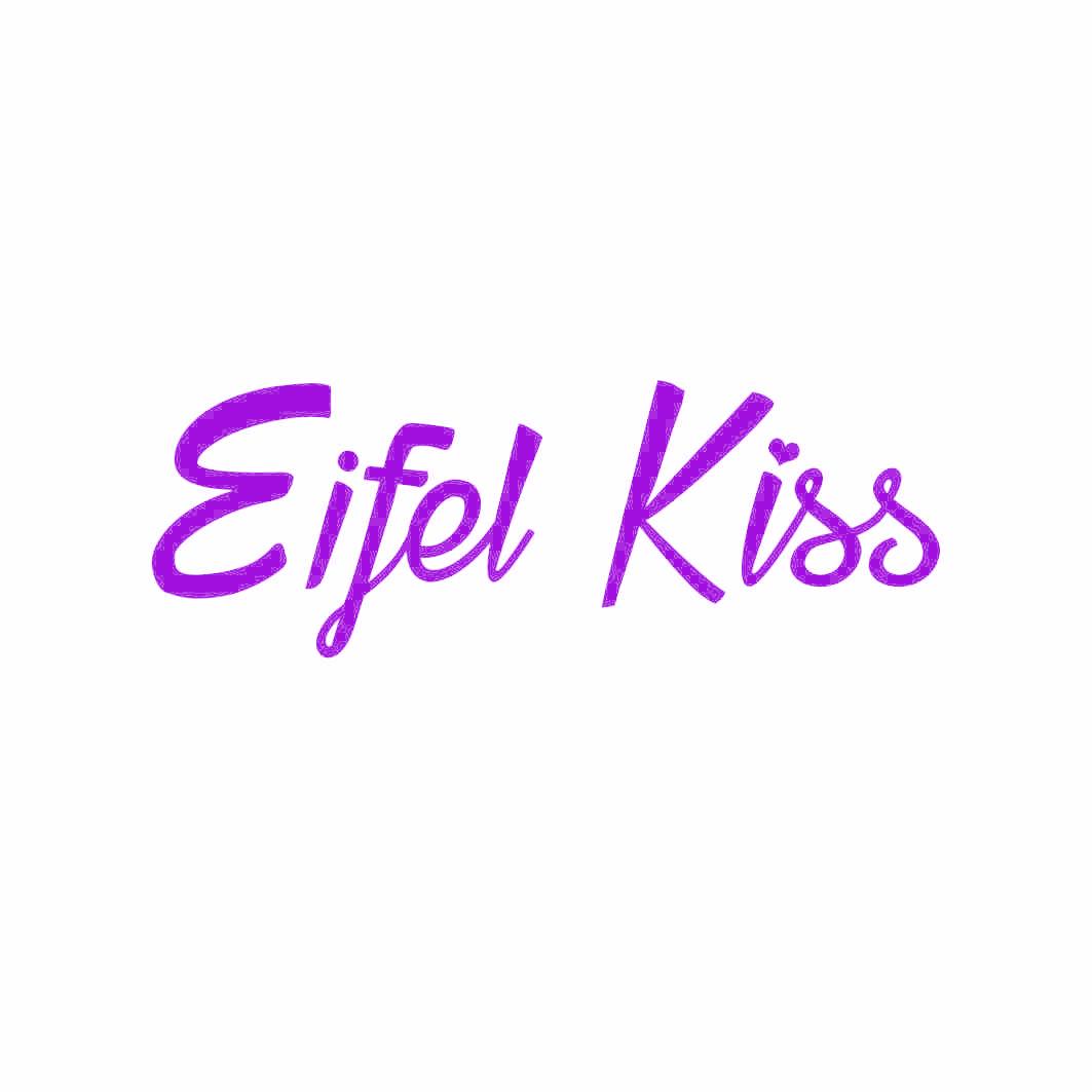EIFEL KISS