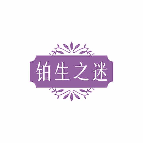 铂生之迷