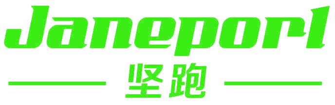 JANEPORL 坚跑