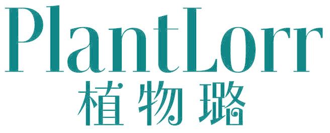 PLANTLORR 植物璐