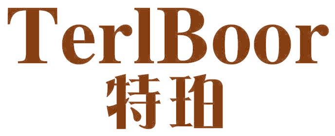 TERLBOOR 特珀