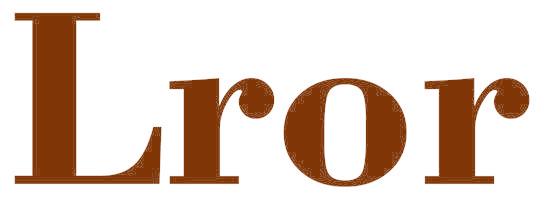 LROR