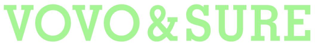 VOVO&SURE