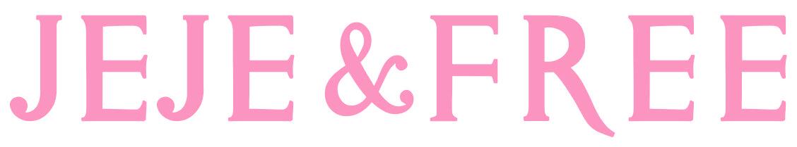 JEJE&FREE