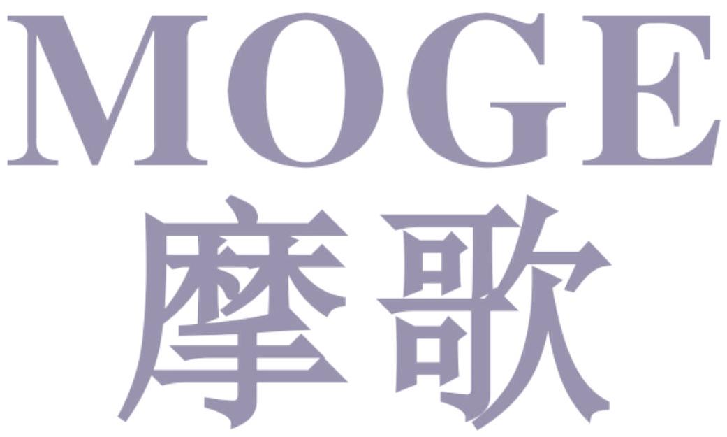 摩歌