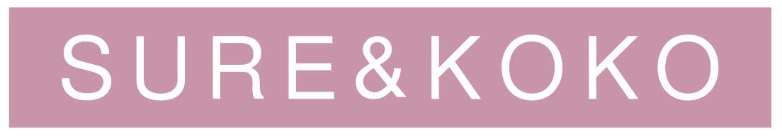 SURE&KOKO