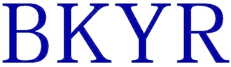 BKYR