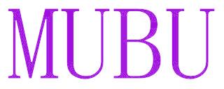 MUBU