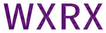 WXRX
